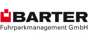 Barter Logo